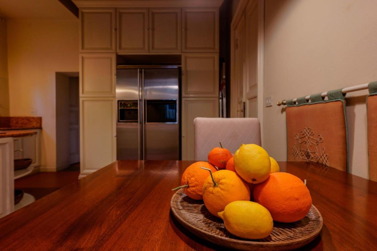 Suite Aldrovandi, With Private Garden Bolonha Exterior foto